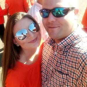 Meet your Posher, Melonie